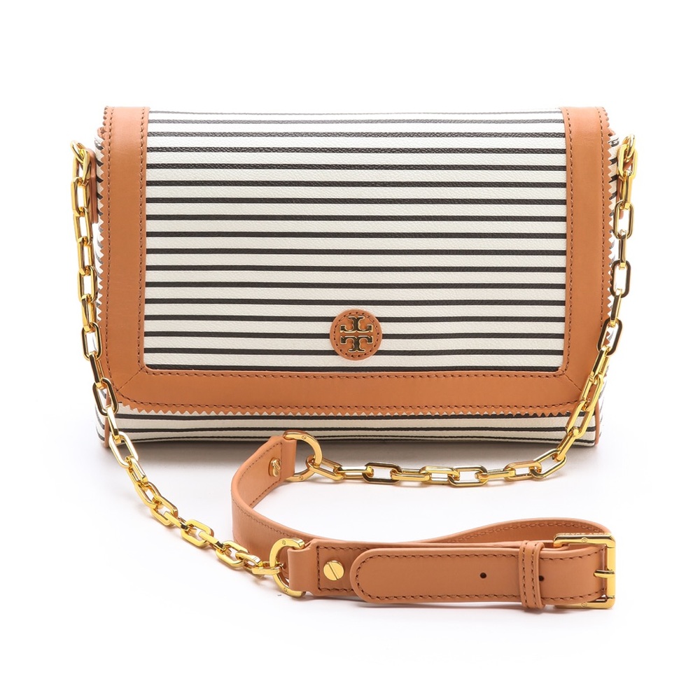 Tory Burch “Viva” Crossbody